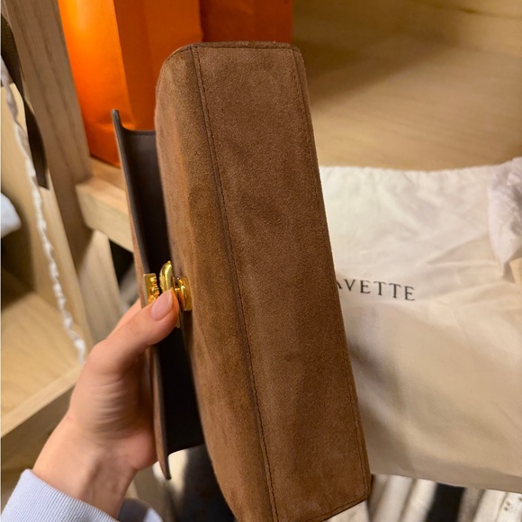 Savette symmetry pochette - Picture 3 of 4